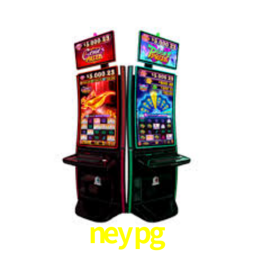 Login rápido no app neypg