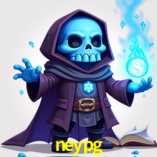 Lottery Clássica na neypg