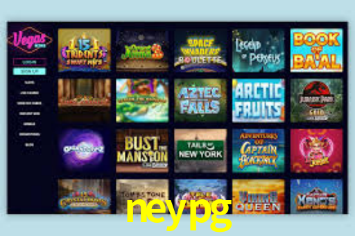 Instalar APK neypg